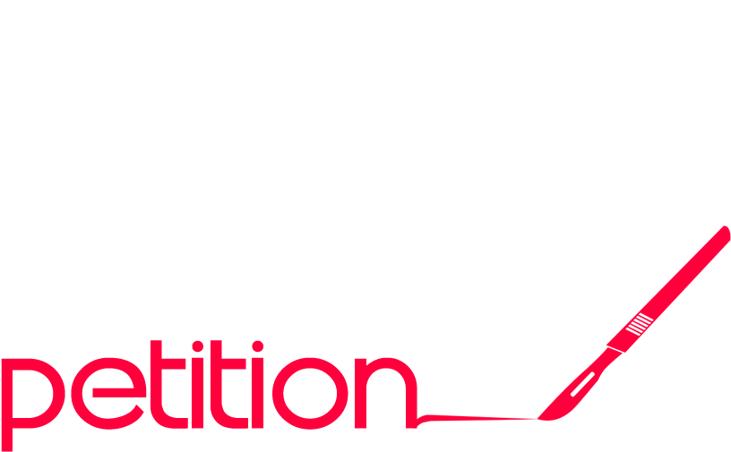 Surgical Assistant Petition Logo